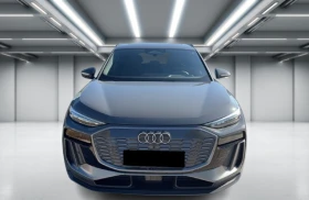 Audi Q6 e-tron 185 kWh Quattro = S-line = Гаранция, снимка 1