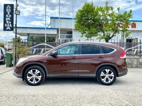 Honda Cr-v 2.0 i-VTEC* Executive* 4WD, снимка 5