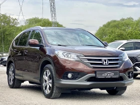 Honda Cr-v 2.0 i-VTEC* Executive* 4WD, снимка 1