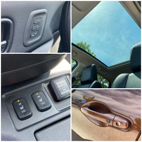 Honda Cr-v 2.0 i-VTEC* Executive* 4WD, снимка 16