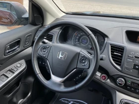 Honda Cr-v 2.0 i-VTEC* Executive* 4WD, снимка 13