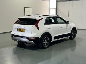 Kia Niro 1.6 GDI DynamicPlusLine, снимка 4