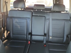 Hyundai Santa fe 4D UTILITY LUXURY * 7MEСТЕН * Blind Spot * ОБДУХВА, снимка 9