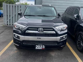 Toyota 4runner * 4WD * АВТОКРЕДИТ БЕЗ ПЪРВОНАЧАЛНА ВНОСКА* , снимка 6