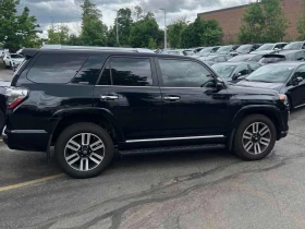 Toyota 4runner * 4WD * АВТОКРЕДИТ БЕЗ ПЪРВОНАЧАЛНА ВНОСКА* , снимка 3
