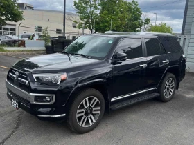 Toyota 4runner * 4WD * АВТОКРЕДИТ БЕЗ ПЪРВОНАЧАЛНА ВНОСКА* , снимка 1