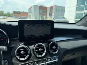 Mercedes-Benz GLC 43 AMG, снимка 4