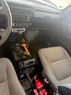 Lada Niva 1.7i 66.000 км , снимка 7