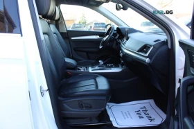 Audi Q5 * QUATTRO * Автокредит * (Цена до България), снимка 12