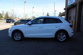 Audi Q5 * QUATTRO * Автокредит * (Цена до България), снимка 4