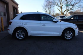 Audi Q5 * QUATTRO * Автокредит * (Цена до България), снимка 5