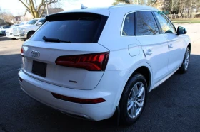 Audi Q5 * QUATTRO * Автокредит * (Цена до България), снимка 8
