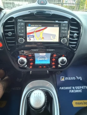 Nissan Juke TEKNA изпълнение, снимка 13