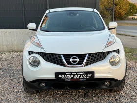 Nissan Juke TEKNA изпълнение, снимка 2