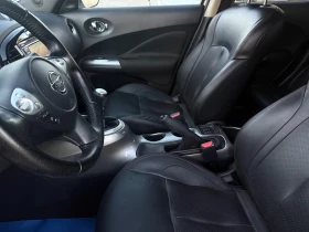 Nissan Juke TEKNA изпълнение, снимка 8