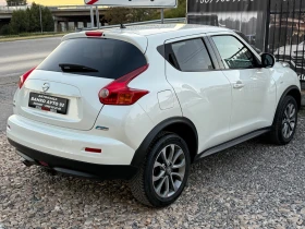 Nissan Juke TEKNA изпълнение, снимка 5