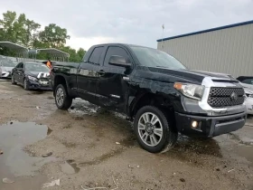 Toyota Tundra 5.7l Sr5, снимка 13