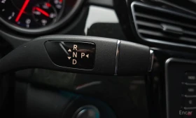 Mercedes-Benz GLE 63 AMG HARMON* KARDON* ОБДУХВАНЕ* ПАНОРАМА* МАСАЖ* КЕЙЛЕС, снимка 11