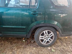 Honda Cr-v, снимка 1