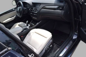 BMW X4 * 35i xDrive35i M Sport Pkg Navi Sunroof * CARFAX , снимка 12