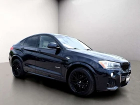 BMW X4 * 35i xDrive35i M Sport Pkg Navi Sunroof * CARFAX , снимка 3