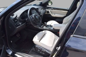 BMW X4 * 35i xDrive35i M Sport Pkg Navi Sunroof * CARFAX , снимка 9