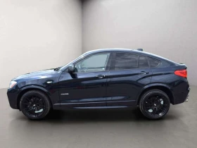 BMW X4 * 35i xDrive35i M Sport Pkg Navi Sunroof * CARFAX , снимка 8