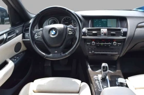BMW X4 * 35i xDrive35i M Sport Pkg Navi Sunroof * CARFAX , снимка 10