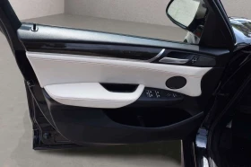 BMW X4 * 35i xDrive35i M Sport Pkg Navi Sunroof * CARFAX , снимка 14