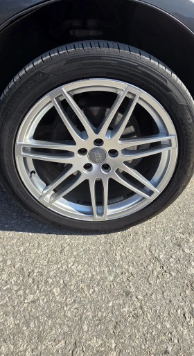 Audi Q5 2.0 TDI QUATTRO S-LINE, снимка 14