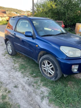 Toyota Rav4 1.6, снимка 1