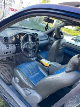 Toyota Rav4 1.6, снимка 3