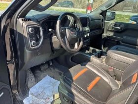 Gmc Sierra, снимка 5