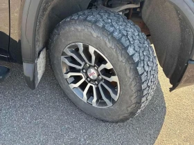 Gmc Sierra, снимка 7