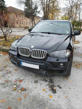 BMW X5 SD, снимка 1 - Автомобили и джипове - 45749217