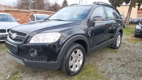 Chevrolet Captiva 2.0 D!!! 44 !!7 !!!! | Mobile.bg    3