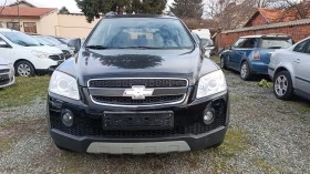 Chevrolet Captiva 2.0 D!!! 44 !!7 !!!! | Mobile.bg    2