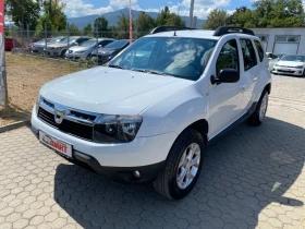 Dacia Duster 1.6i/4x4 | Mobile.bg    1