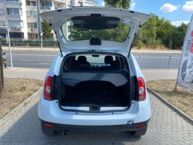 Dacia Duster 1.6i/4x4 | Mobile.bg    16