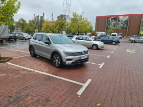 VW Tiguan 2.0dsg 4?4, снимка 1