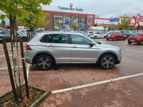 VW Tiguan 2.0dsg 4?4, снимка 4