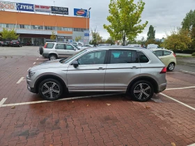 VW Tiguan 2.0dsg 4?4, снимка 5