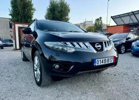 Nissan Murano 3.5i   ТОП СЪСТОЯНИЕ !!!  , снимка 7