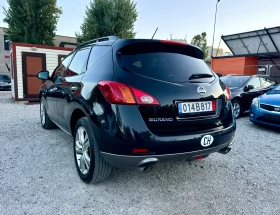 Nissan Murano 3.5i   ТОП СЪСТОЯНИЕ !!!  , снимка 3