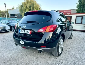 Nissan Murano 3.5i   ТОП СЪСТОЯНИЕ !!!  , снимка 5