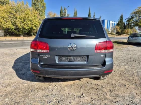 VW Touareg 2.5TDI  | Mobile.bg    4