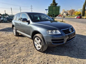 VW Touareg 2.5TDI  | Mobile.bg    7