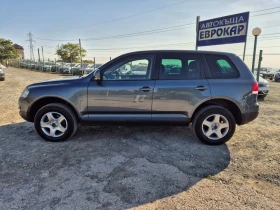 VW Touareg 2.5TDI  | Mobile.bg    2