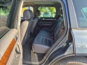 VW Touareg 2.5TDI  | Mobile.bg    12