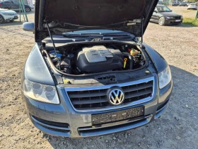 VW Touareg 2.5TDI  | Mobile.bg    16